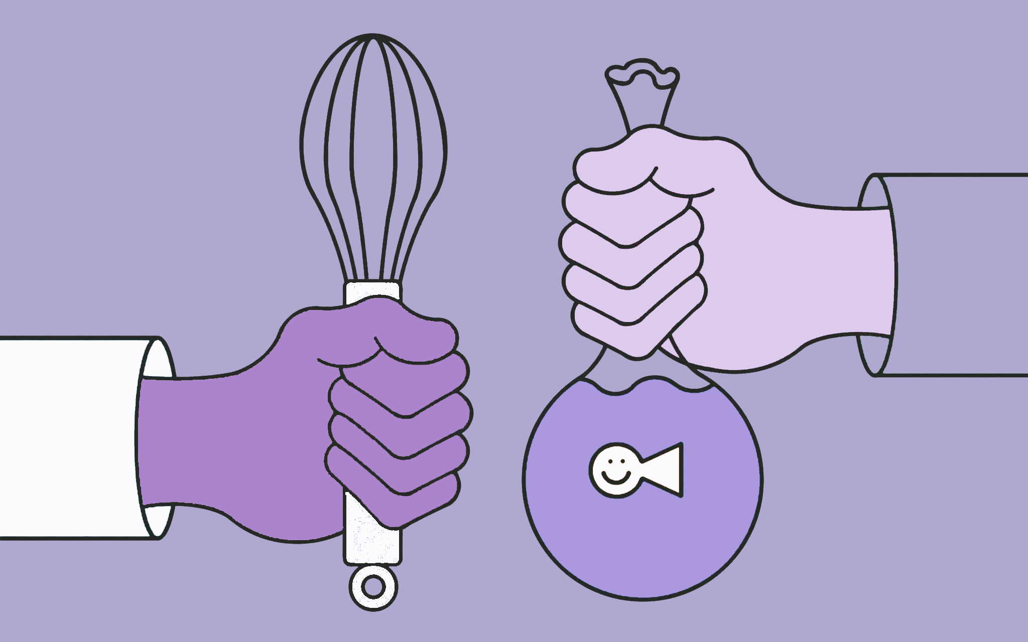 The changing buying landscape